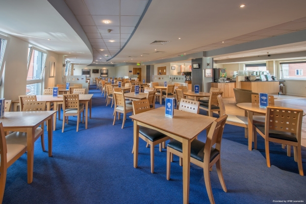 Holiday Inn Express PORTSMOUTH - GUNWHARF QUAYS